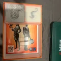 Hộp Du Lịch CODENAME-PICTURES Travel Box - Thumbnail 1