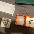 Hộp Du Lịch CODENAME-PICTURES Travel Box - Thumbnail 4
