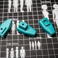 Ốp che cho kềm cắt Model Cutting Pliers 170 (Remixed) - Thumbnail 1