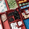 Insert Organizer đầy đủ cho Wingspan Asia (Full Insert Organizer) - Thumbnail 5