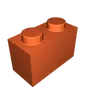 Gạch LEGO 1 x 2 Brick 3004 - Image 1
