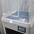 Snapmaker U1 Light Weight Top Cover IKEA SAMLA 45L - Remix - Thumbnail 1