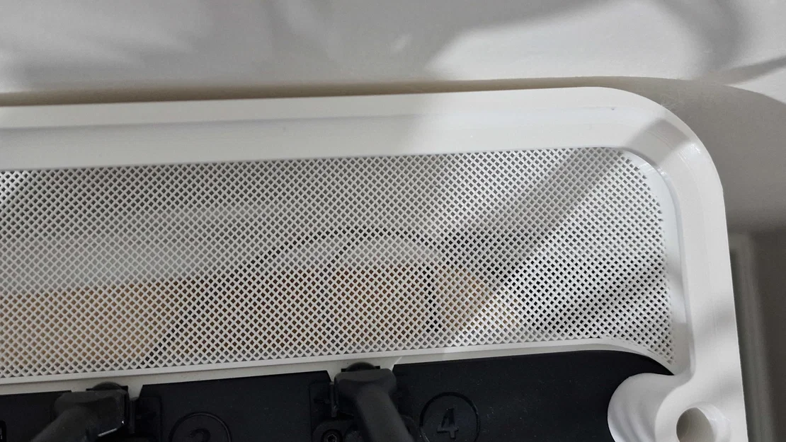 Snapmaker U1 Light Weight Top Cover IKEA SAMLA 45L - Remix - Image 4
