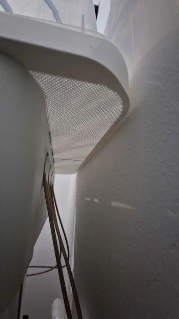 Snapmaker U1 Light Weight Top Cover IKEA SAMLA 45L - Remix - Image 5