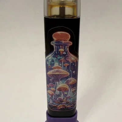 Đế giữ Luster Pod Vape nhỏ gọn in 3D tiện lợi
