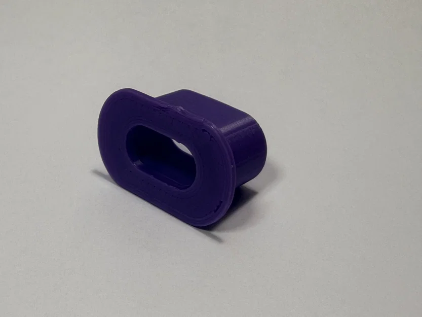 Đế giữ Luster Pod Vape nhỏ gọn in 3D tiện lợi - Image 2