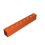 Gạch LEGO 1 x 8 Brick 3008