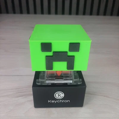 Keychron Button 3 (nút thay thế cho Keychron)
