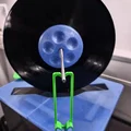 Nĩa Nâng Sấy Khô cho Vinyl Washing Machine - Thumbnail 1