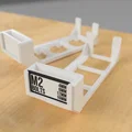 Ngăn kéo Gridfinity thay thế cho Harbor Freight 40 Bin Organizer - Thumbnail 1