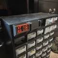 Nhãn ngăn kéo Gridfinity Harbor Freight (Harbor Freight Gridfinity Drawer Labels) - Thumbnail 2