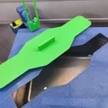 Nắp đậy cho máy rửa đĩa vinyl (Lid for Vinyl Washing Machine) - Thumbnail 2