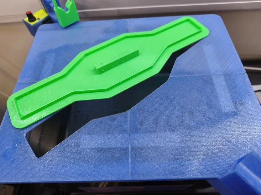 Nắp đậy cho máy rửa đĩa vinyl (Lid for Vinyl Washing Machine) - Image 3