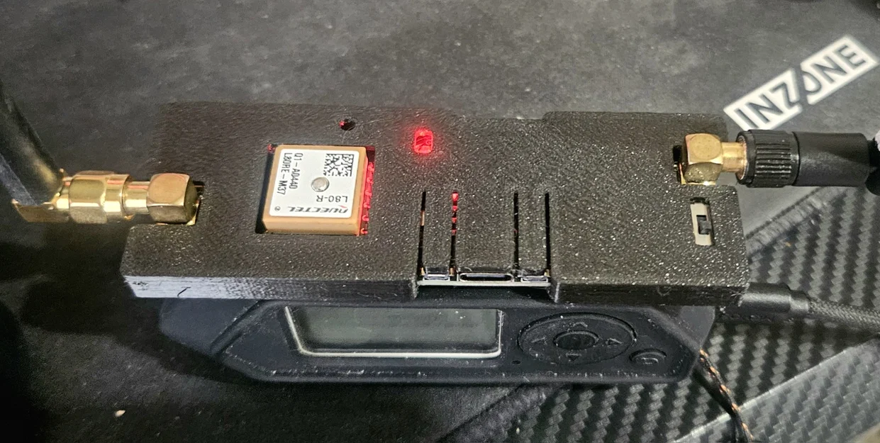 Ốp lưng Flipmods Cover bảo vệ cho Flipper Zero và module mở rộng - Image 1