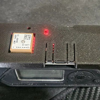 Ốp lưng Flipmods Cover bảo vệ cho Flipper Zero và module mở rộng