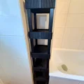 Kệ Module Cài Rãnh (Độ Ổn Định Cao) – Modular Slot-In Shelf - Thumbnail 2