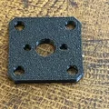 Silver Spark Motor Mounts (Printable Recreation) – Bản in 3D tái tạo - Thumbnail 4