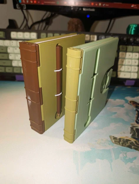 The Minfinite Notebook (Bản remix sổ tay Infinite Notebook) - Image 2