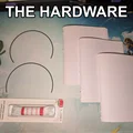 The Minfinite Notebook (Bản remix sổ tay Infinite Notebook) - Thumbnail 6