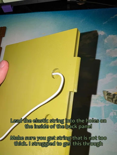 The Minfinite Notebook (Bản remix sổ tay Infinite Notebook) - Image 7