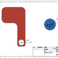 Cờ hộp thư (Mailbox Flag) – Không cần phần cứng - Thumbnail 3