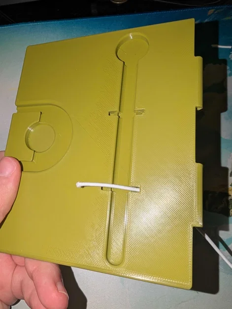 The Minfinite Notebook (Bản remix sổ tay Infinite Notebook) - Image 8