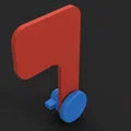 Cờ hộp thư (Mailbox Flag) – Không cần phần cứng - Thumbnail 5