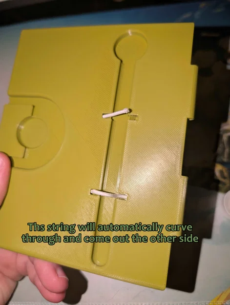 The Minfinite Notebook (Bản remix sổ tay Infinite Notebook) - Image 9