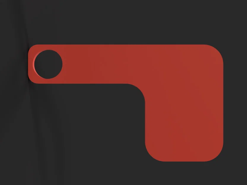 Cờ hộp thư (Mailbox Flag) – Không cần phần cứng - Image 6