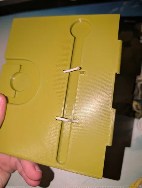 The Minfinite Notebook (Bản remix sổ tay Infinite Notebook) - Image 10