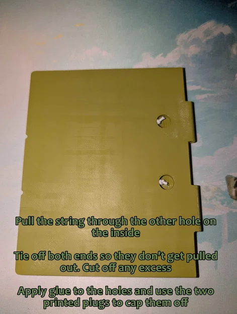 The Minfinite Notebook (Bản remix sổ tay Infinite Notebook) - Image 12