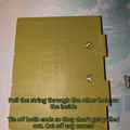 The Minfinite Notebook (Bản remix sổ tay Infinite Notebook) - Thumbnail 12