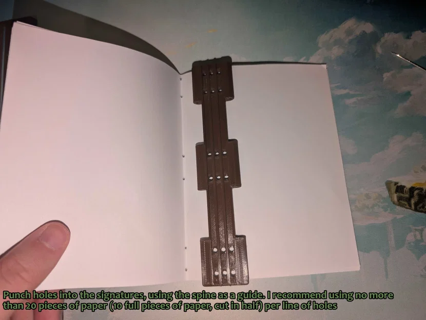 The Minfinite Notebook (Bản remix sổ tay Infinite Notebook) - Image 13