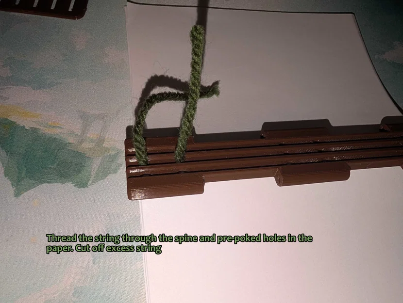 The Minfinite Notebook (Bản remix sổ tay Infinite Notebook) - Image 14