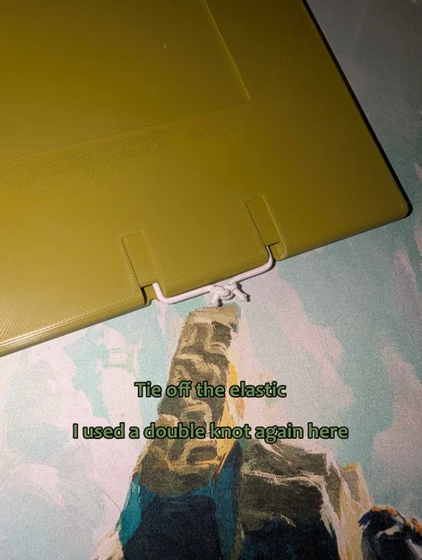 The Minfinite Notebook (Bản remix sổ tay Infinite Notebook) - Image 19