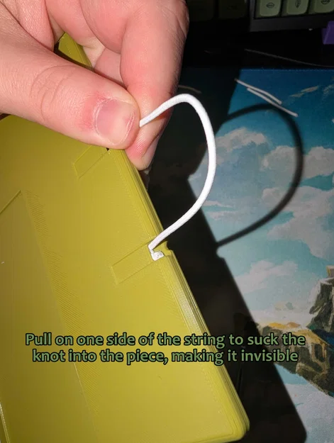 The Minfinite Notebook (Bản remix sổ tay Infinite Notebook) - Image 20