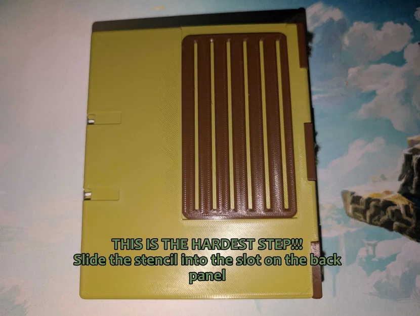 The Minfinite Notebook (Bản remix sổ tay Infinite Notebook) - Image 24