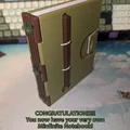 The Minfinite Notebook (Bản remix sổ tay Infinite Notebook) - Thumbnail 26