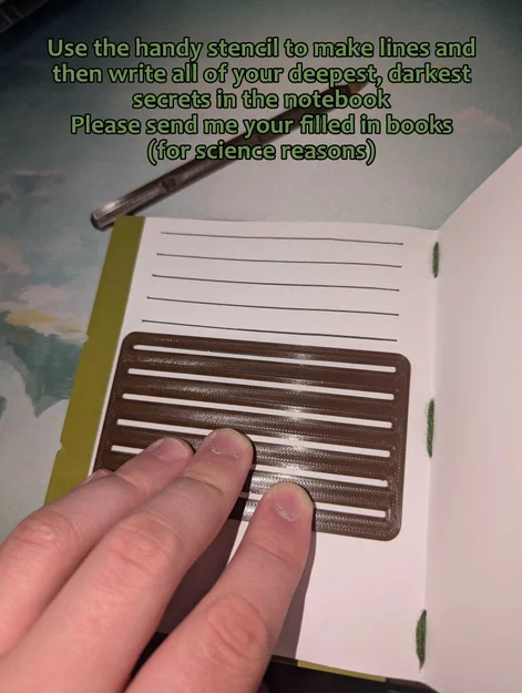 The Minfinite Notebook (Bản remix sổ tay Infinite Notebook) - Image 27