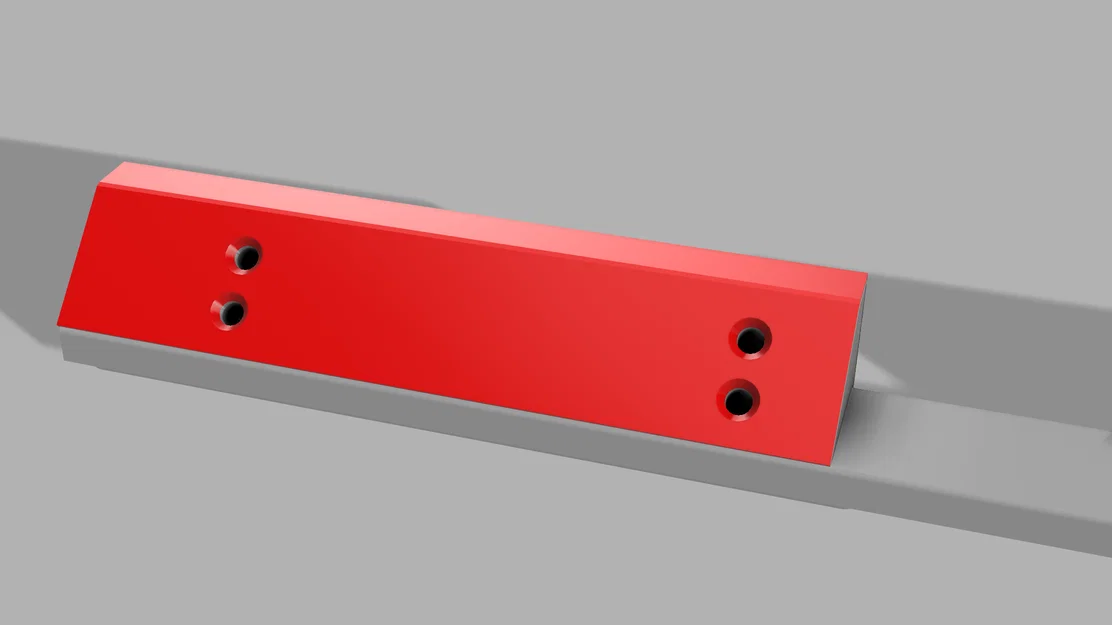 Giá đỡ màn hình cho K1 Lid Riser (LEOTE) - Image 5