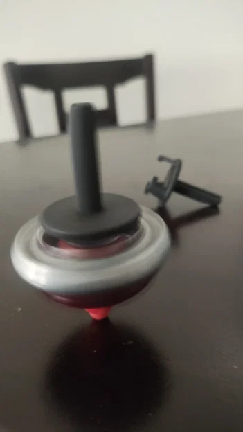 DreyBlade Adapter X - Phụ kiện quay tay Beyblade X - Image 1