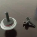 DreyBlade Adapter X - Phụ kiện quay tay Beyblade X - Thumbnail 2