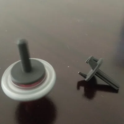 DreyBlade Adapter X - Phụ kiện quay tay Beyblade X