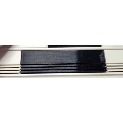 Miếng che khoang ổ 5.25” cho Tandy 2500 SX (Blanking Plate)