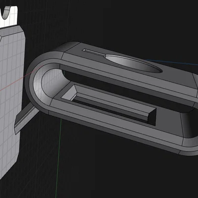 Giá treo Apple Watch tiện lợi cho hệ thống bảng treo GOEWS