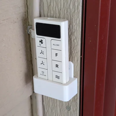 Giá Treo Remote Quạt Sofucor (Sofucor Fan Remote Holder)