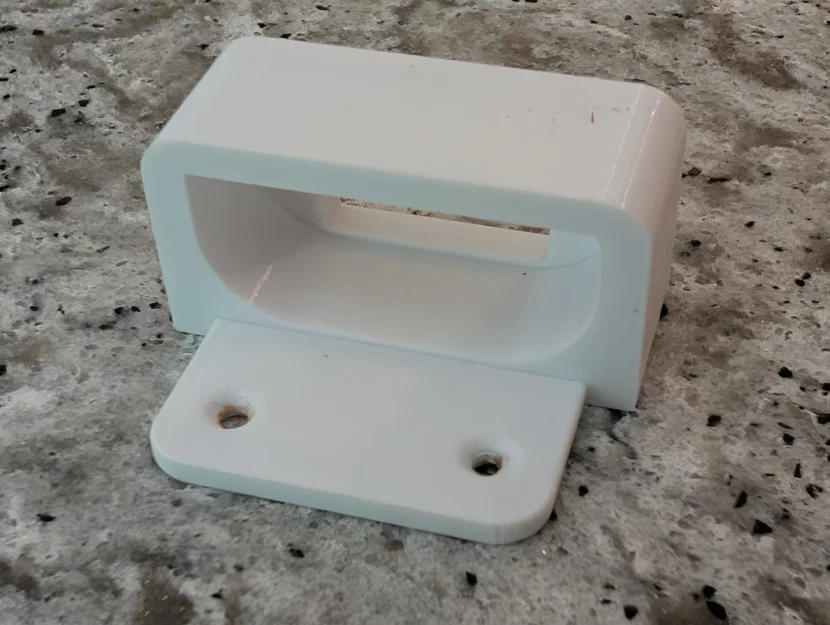Giá Treo Remote Quạt Sofucor (Sofucor Fan Remote Holder) - Image 3