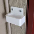 Giá Treo Remote Quạt Sofucor (Sofucor Fan Remote Holder) - Thumbnail 4