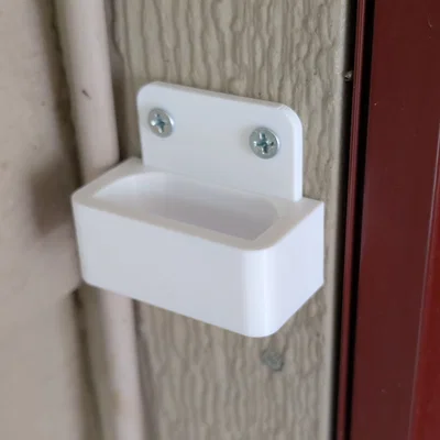 Giá Treo Remote Quạt Sofucor (Sofucor Fan Remote Holder)