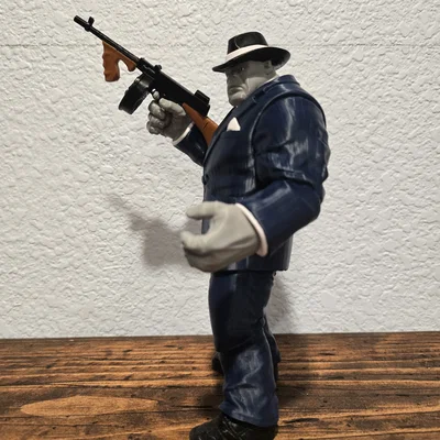 Grey Hulk (Joe Fixit) – Hulk Xám